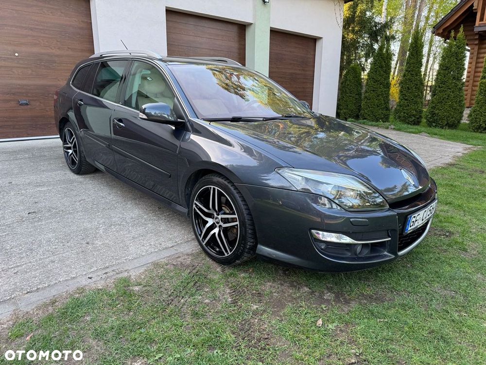 Renault Laguna