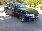 BMW 116 d Line Sport Auto - 2