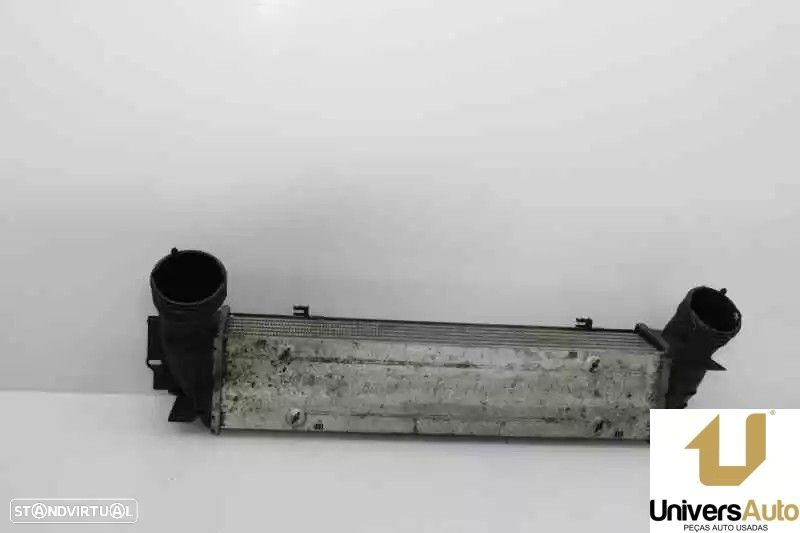 INTERCOOLER BMW 1 2007 -779878802 - 2