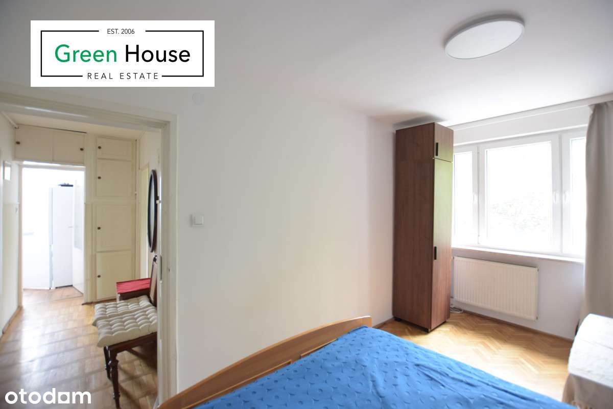 Wola ul. Niska / Smocza - 2 pok. 47,28 m2-6