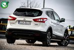 Nissan Qashqai 1.6 DCi Xtronic TEKNA+ - 8