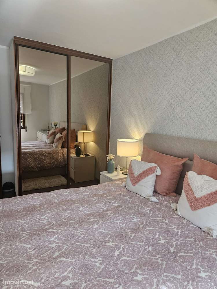Excelente  apartamento T2-27