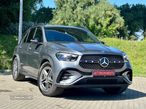 Mercedes-Benz GLE 350 de 4Matic - 15