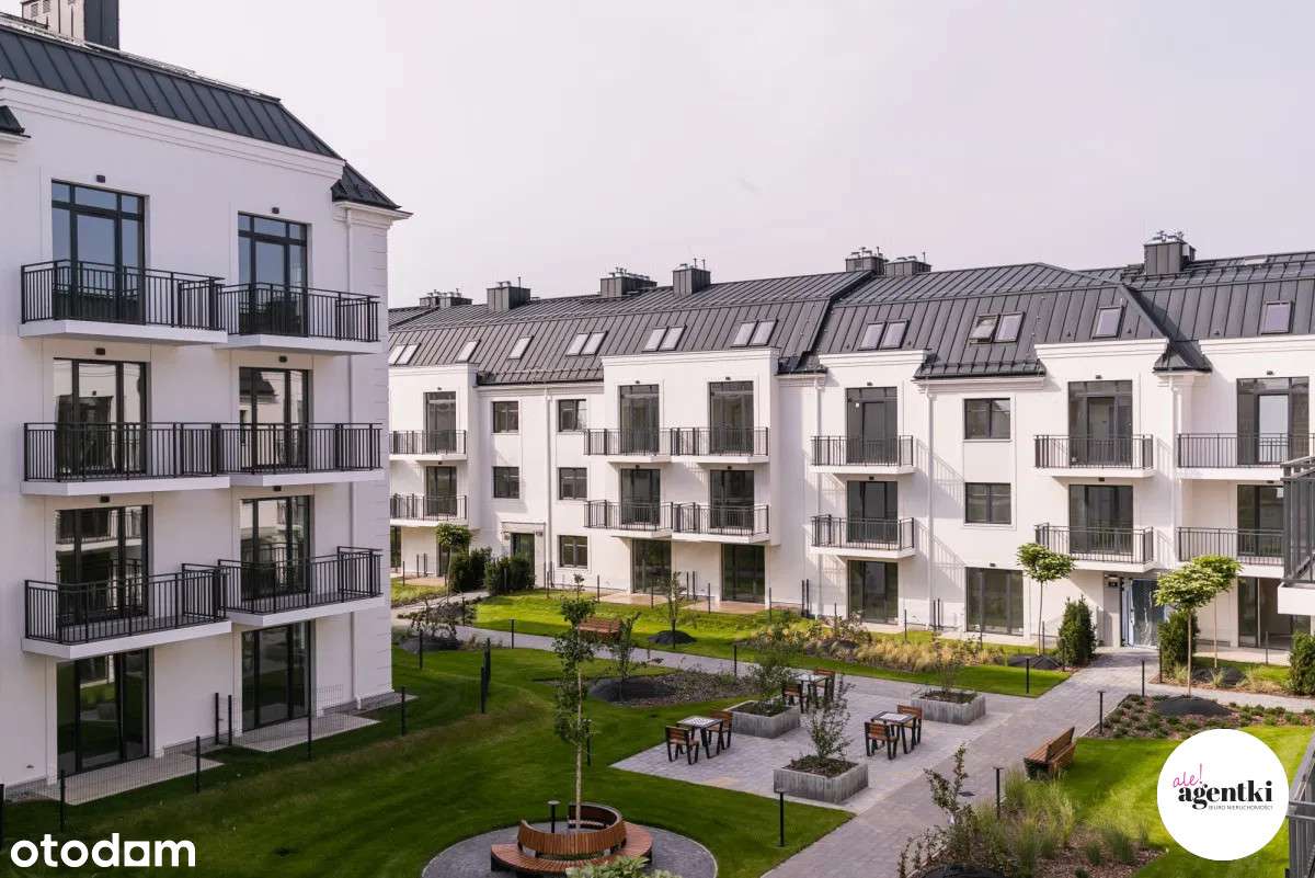 Funkcjonalne mieszkanie dla rodziny - Pełny obrazek: 4/13