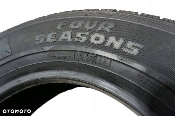 Pirelli Chrono Four Season 235/65R16C 115/113R W9 - 6