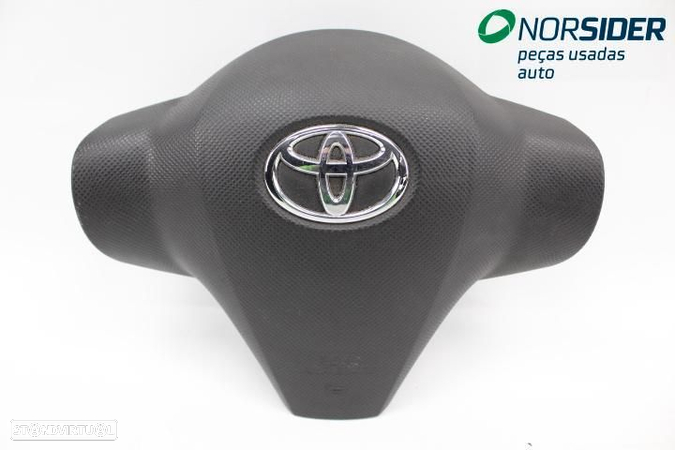 Conjunto de airbags Toyota Yaris|05-09 - 6