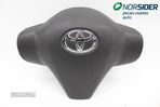Conjunto de airbags Toyota Yaris|05-09 - 6