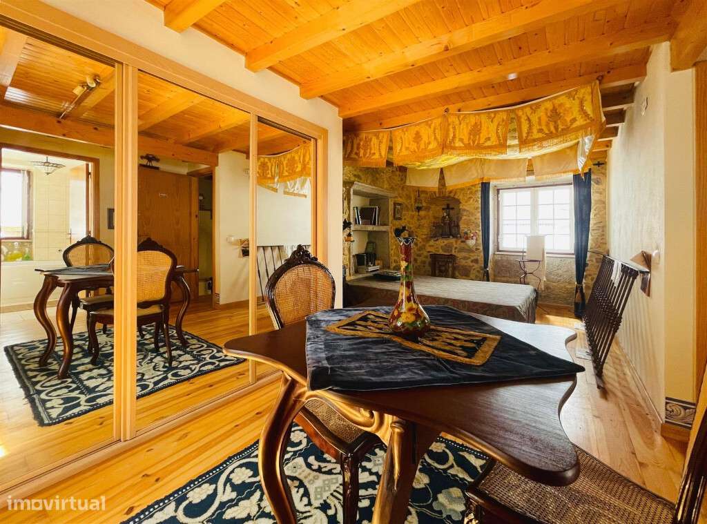 Moradia M2 no coração da cidade de Coimbra, Celas - Grande imagem: 4/10