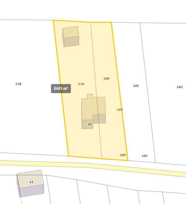 Dom wolnostojący - Stary Targ-18