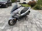 Honda PCX - 1