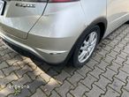 Honda Civic 1.4 Comfort - 7