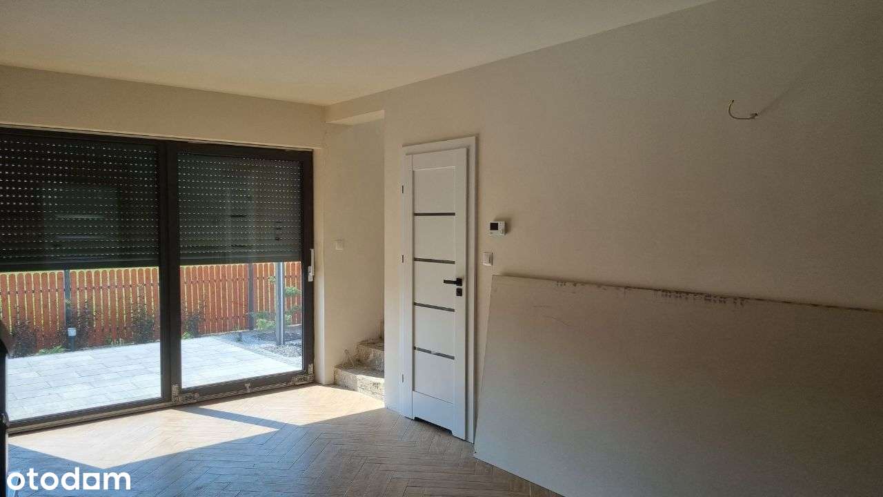 Bliźniaki OŚ. Wyżyny, Nowodworce BEZPOŚREDNIO !!!! - Pełny obrazek: 5/6