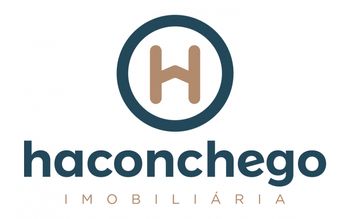 Haconchego Imobiliária Logotipo
