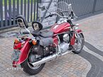 Honda Shadow - 9