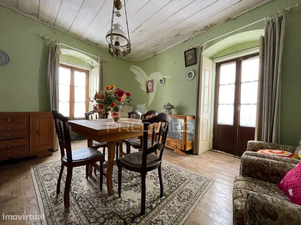 Prédio em Avis - Grande imagem: 3/12