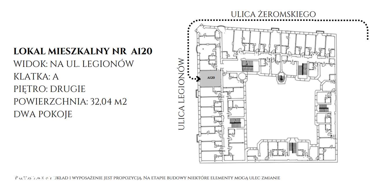 Mieszkanie w centrum Łodzi – raty 0% i pełna bezobsługowość-metro/manu-16