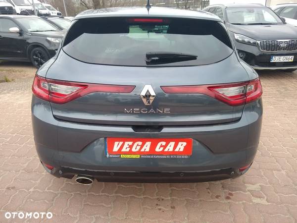 Renault Megane 1.3 TCe FAP Limited EDC - 24