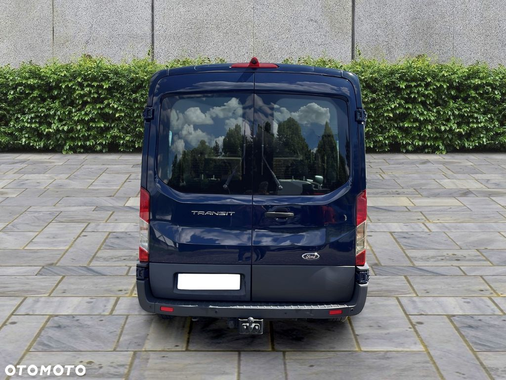 Ford Transit - 6