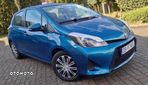 Toyota Yaris Hybrid 1.5 VVT-i Selection - 18