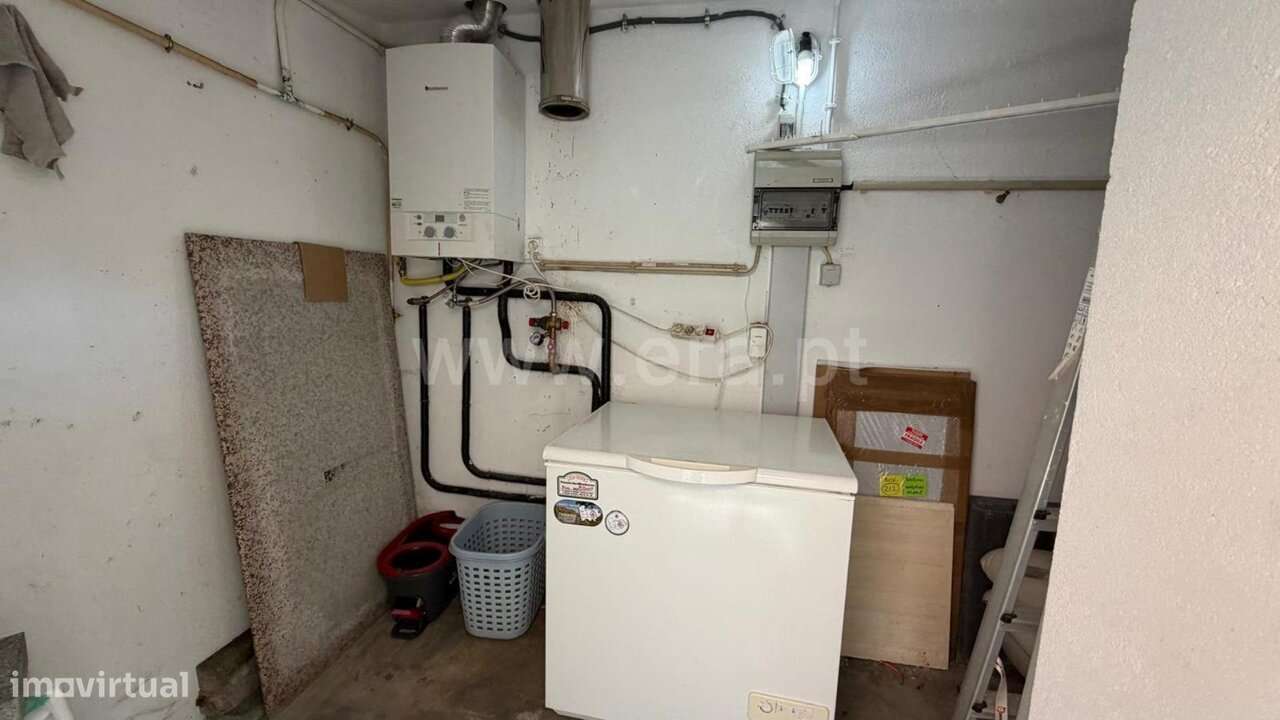 Moradia Isolada T3 / Seia, Seia-10