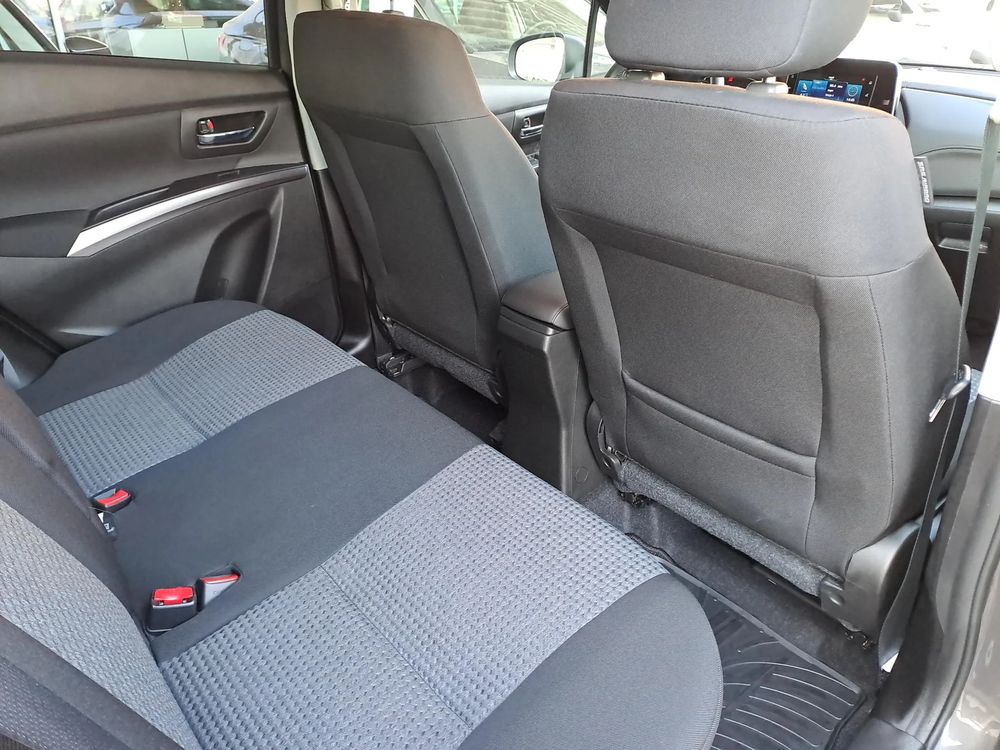 SUZUKI SX4-S-CROSS Premium Plus 1.4 Aktywny tempomat 129KM 1 wł Salon PL ASO VAT-Marża