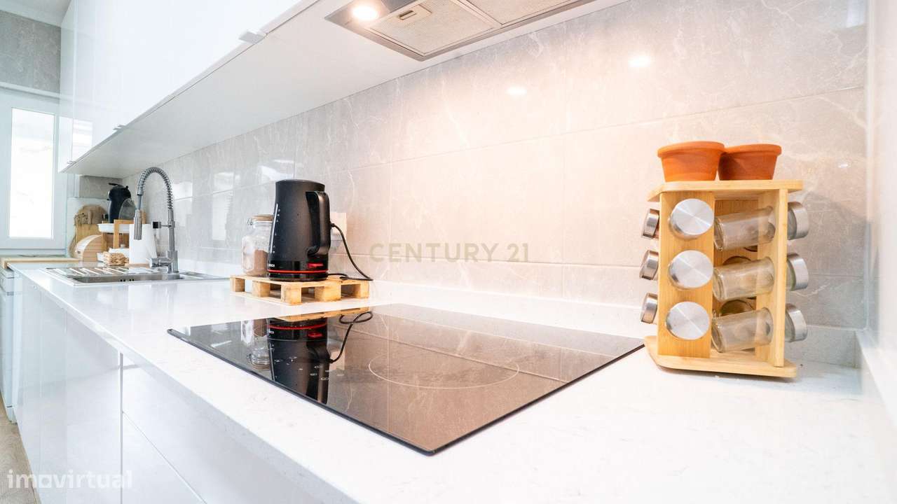 Moradia Renovada em Salvaterra de Magos, Santarém-8
