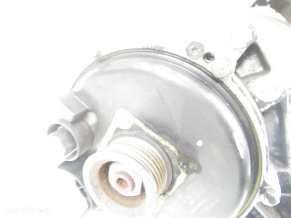 Alternator wodny BMW 7 e65 e66 3.5 4.4 6.0 N62 n73 180A - 5