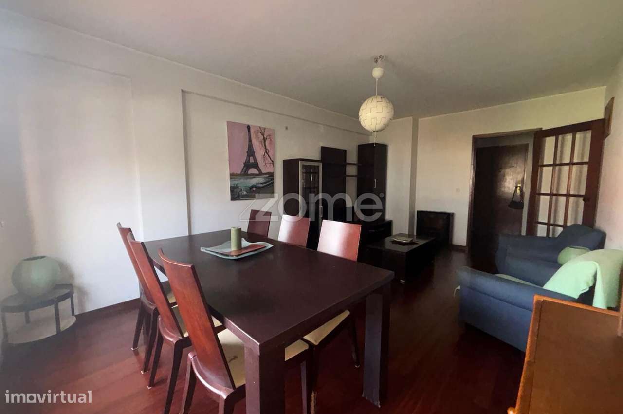 Apartamento T1+1, Senhora da Hora, Matosinhos - Grande imagem: 3/16