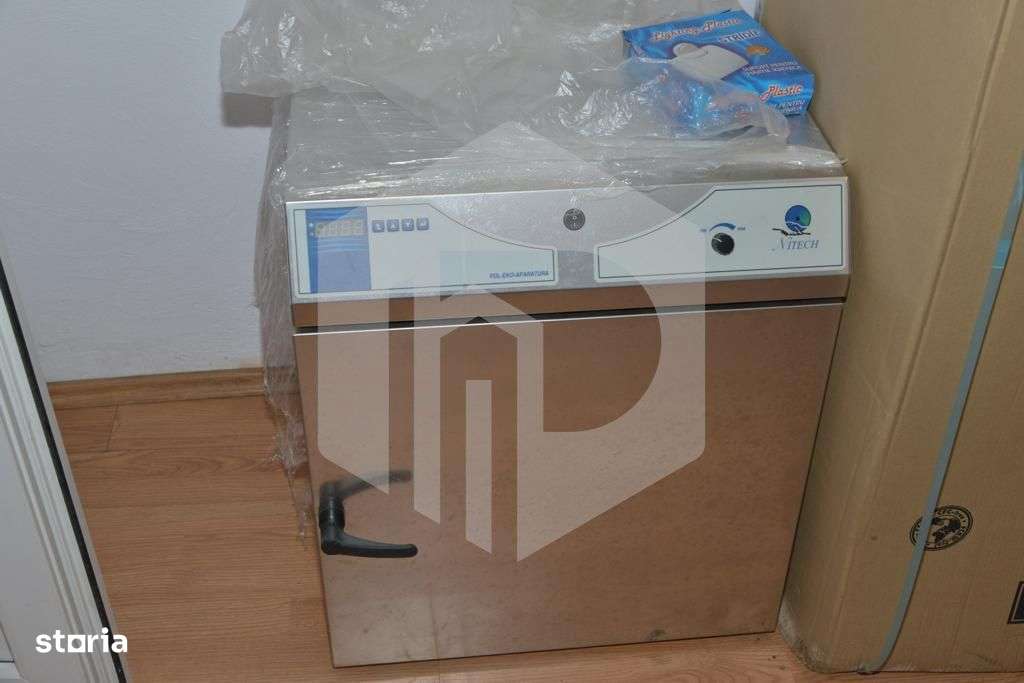 Fabrica de lactate la cheie Sibiu - Imagine principală: 5/18