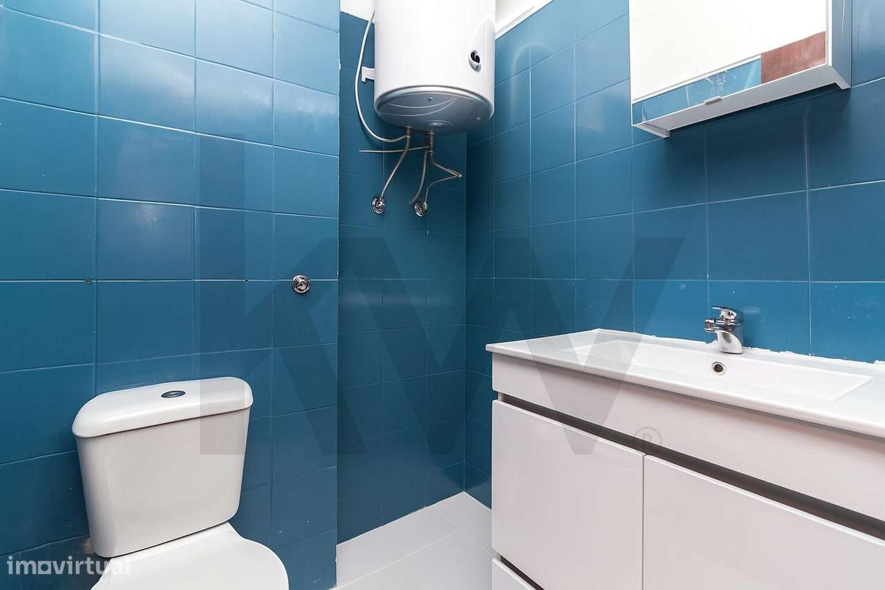 Apartamento T4 em Vila Franca de Xira-23