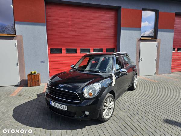 MINI Countryman - 15