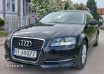 Audi A3 1.6 TDI Ambition - 7