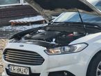 Ford Mondeo 1.5 EcoBoost Edition - 3