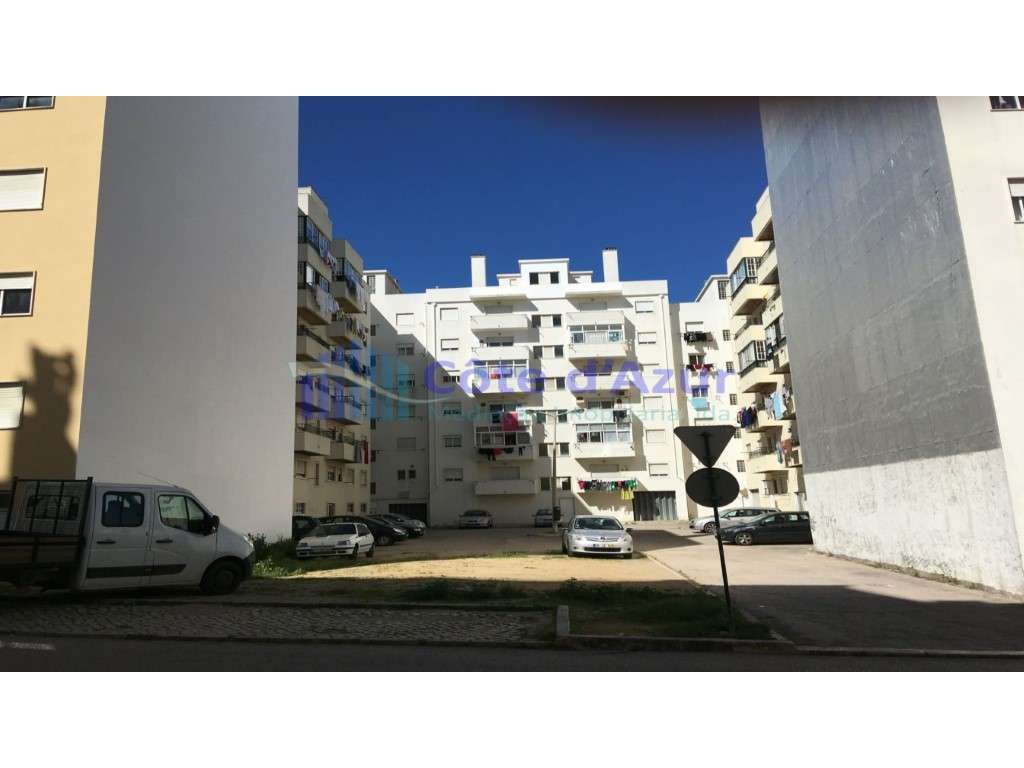 Terreno Bairro Afonso Costa - Grande imagem: 2/7