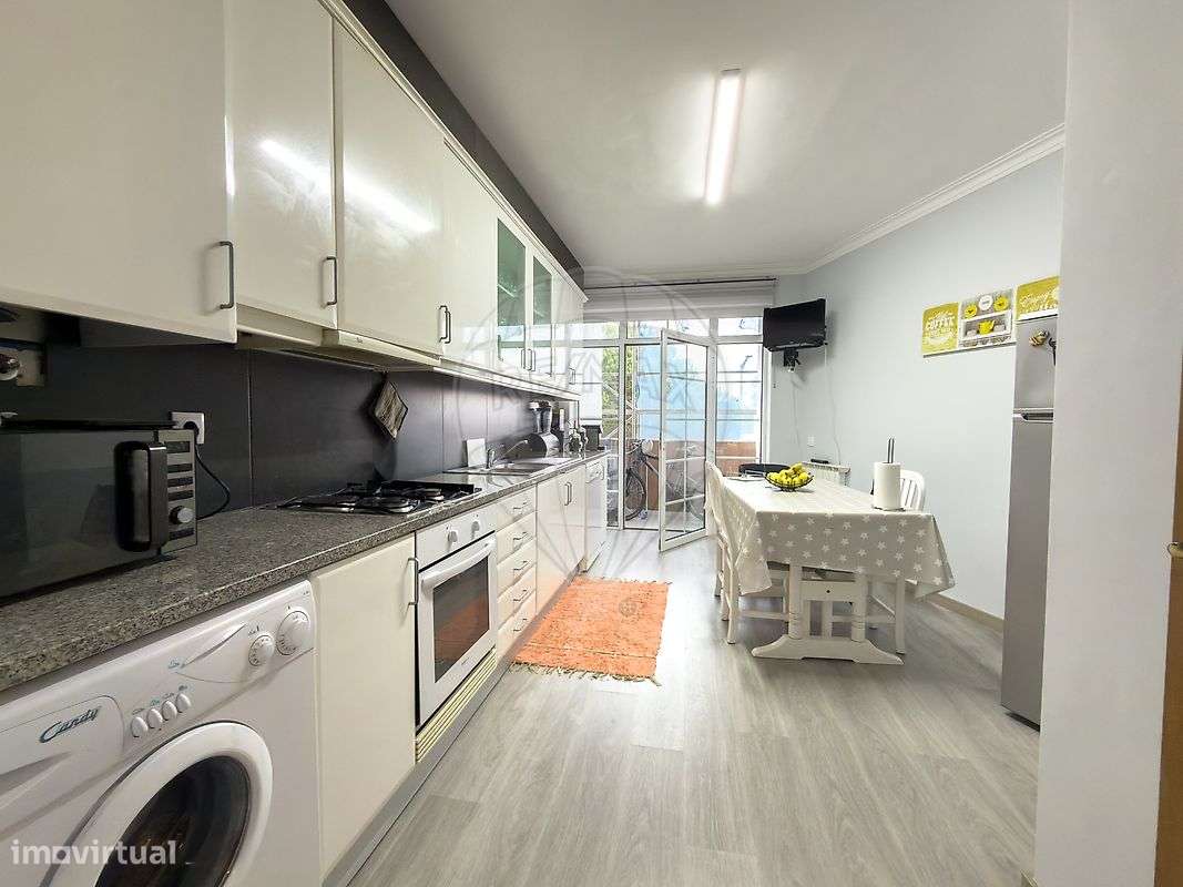 Apartamento T3 para venda - Grande imagem: 4/19