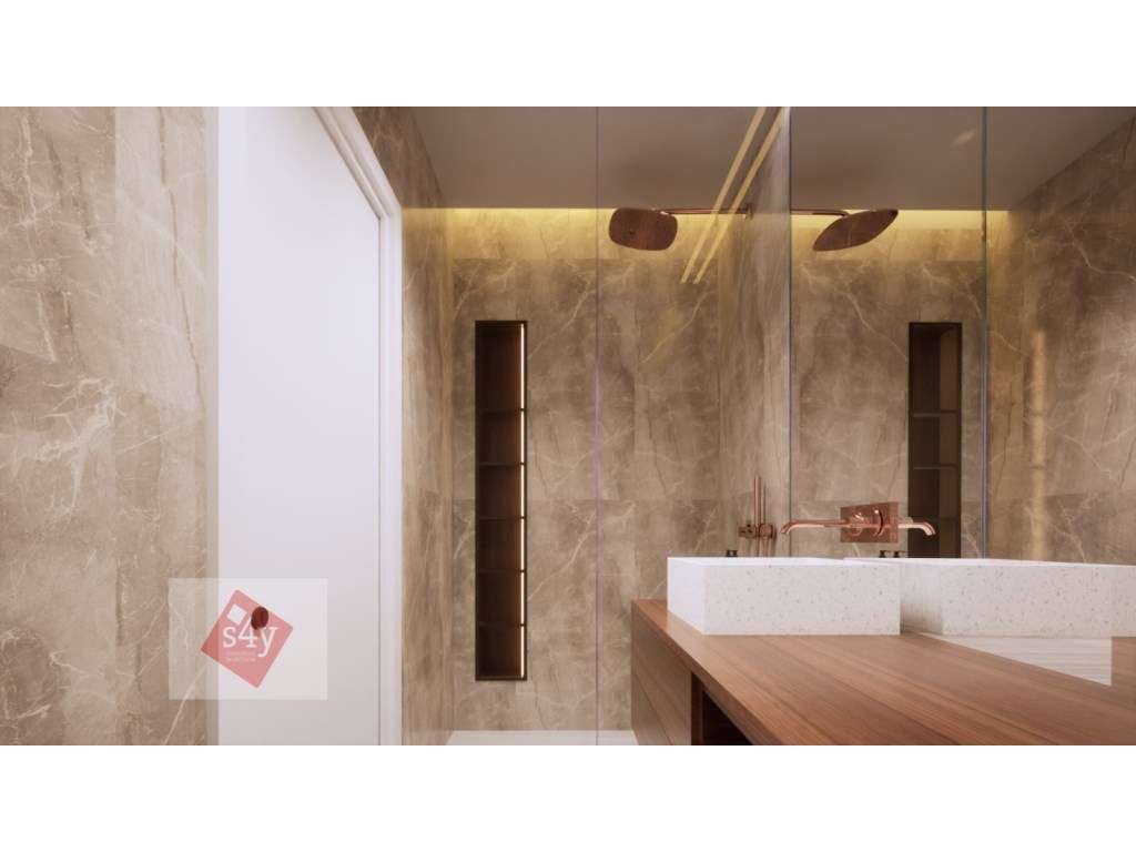 Moradia Isolada em S. Francisco - Alcochete!-23