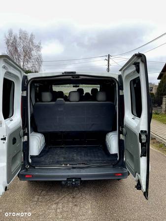 Renault Trafic - 9