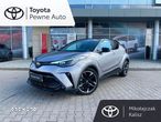 Toyota C-HR - 1