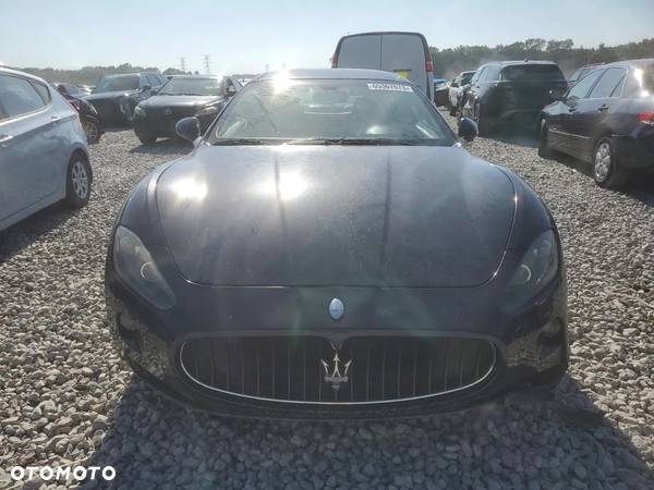 Maserati GranTurismo - 2