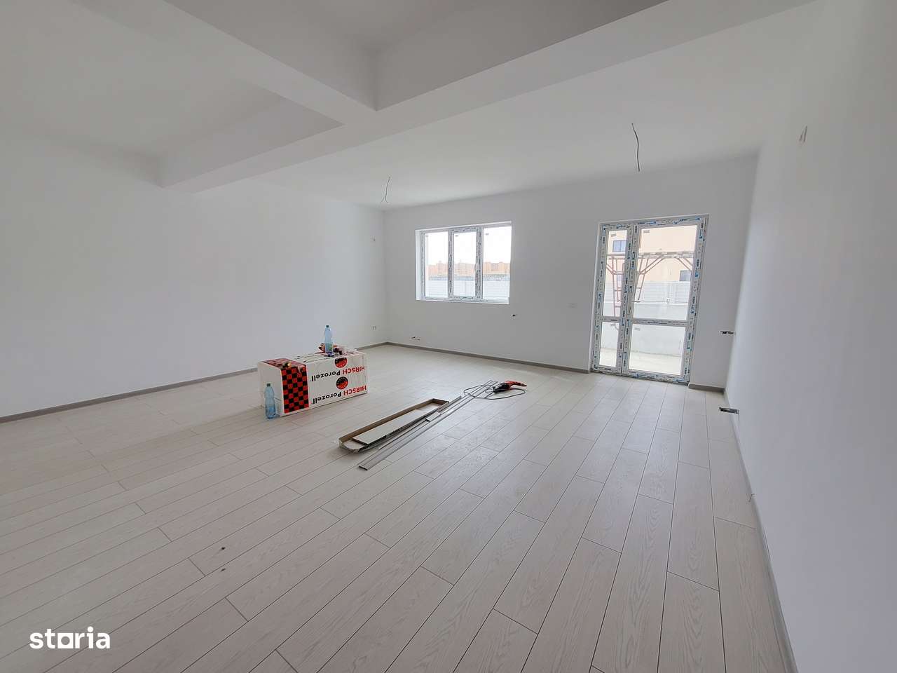 Vila duplex 5 camere, 190 mp utili,Bragadiru Leroy Merlin-teren 243 mp - Imagine principală: 4/11