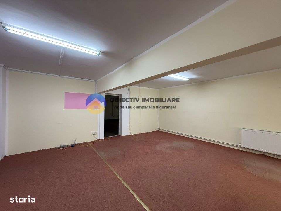 Spatiu comercial de vanzare 140 mp – zona Maratei - Imagine principală: 5/14