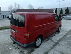 Volkswagen Transporter - 9