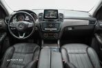 Mercedes-Benz GLE 350 d 4Matic 9G-TRONIC AMG Line - 12