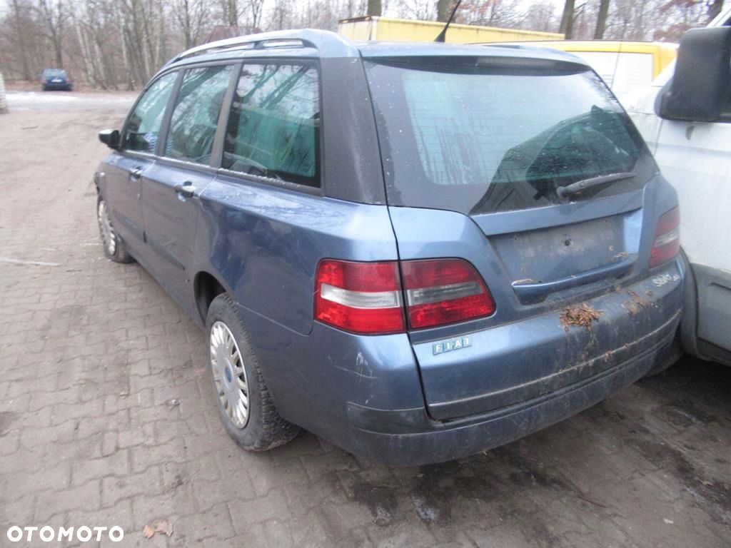 FIAT STILO I 1,9JTD POMPA ABS 0265800016 EU - 4