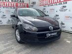 Volkswagen Golf 1.6 Comfortline - 1