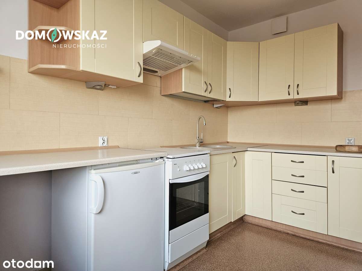 Blok po termo, 2 windy! Łazienka po  remoncie! - Pełny obrazek: 4/12