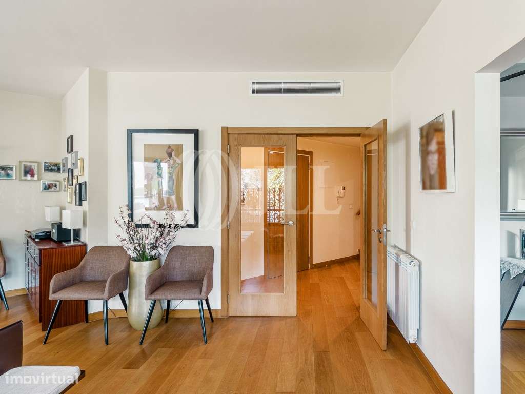 Apartamento T5 duplex, terraço, Quinta dos Alcoutins - Grande imagem: 5/21