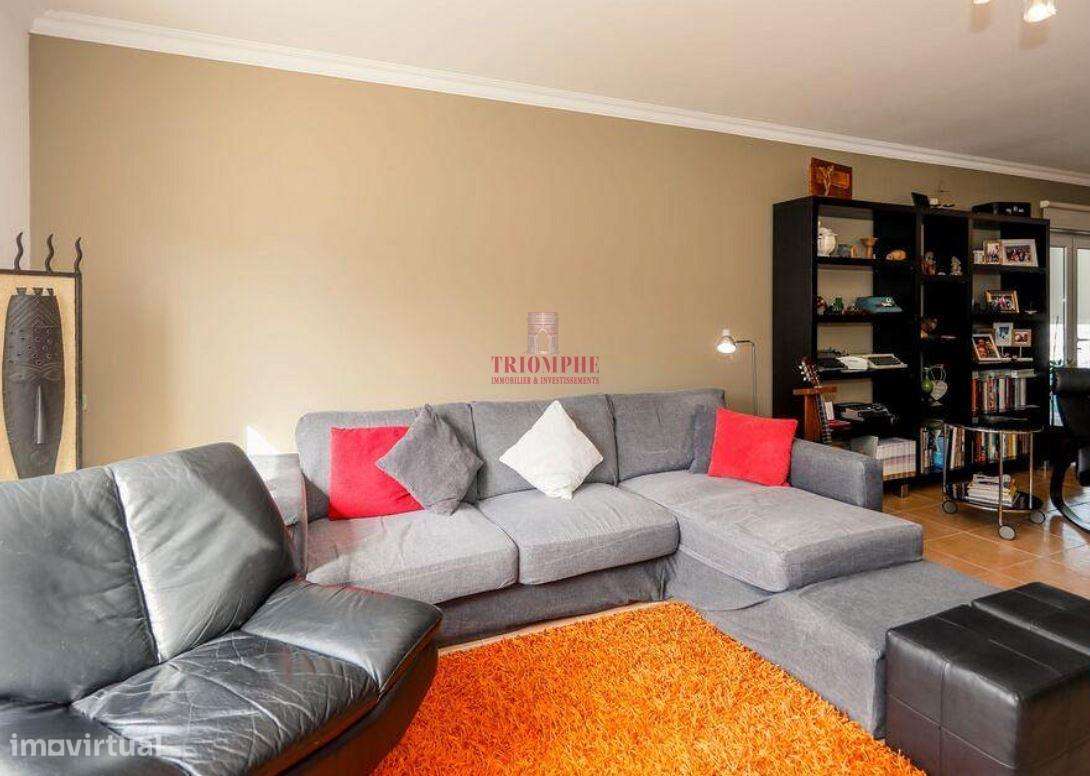 Moradia Geminada T4 Coto, Caldas da Rainha - Grande imagem: 4/27