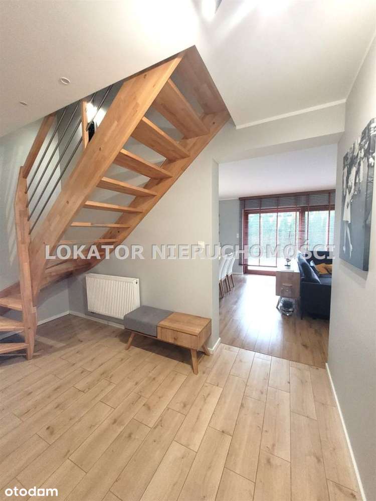 os.Koszyce K-3 nowy, atrakcyjny dom wolnostojący-6