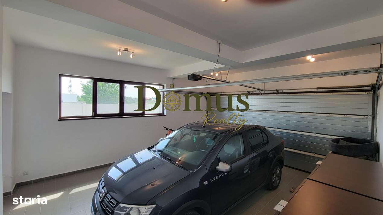 Vila Balotesti Nord | 3 minute de DN1 - Imagine principală: 3/15